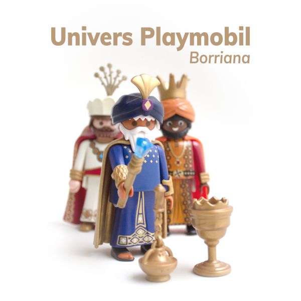 Univers Playmobil Borriana_redes
